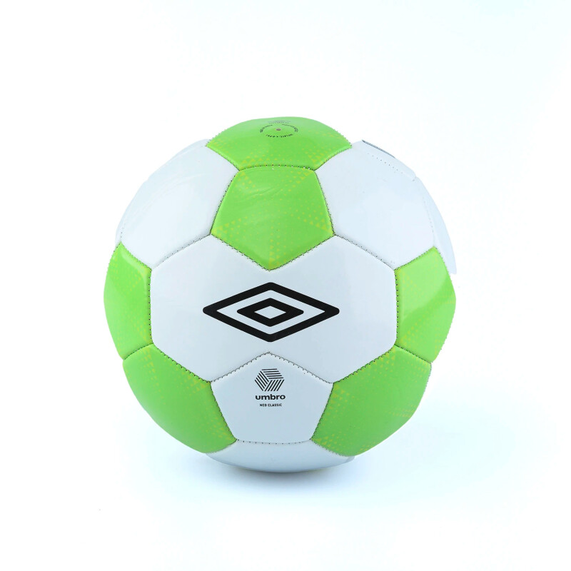 PELOTA CLASSIC UMBRO Blanco