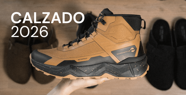Calzado 2026