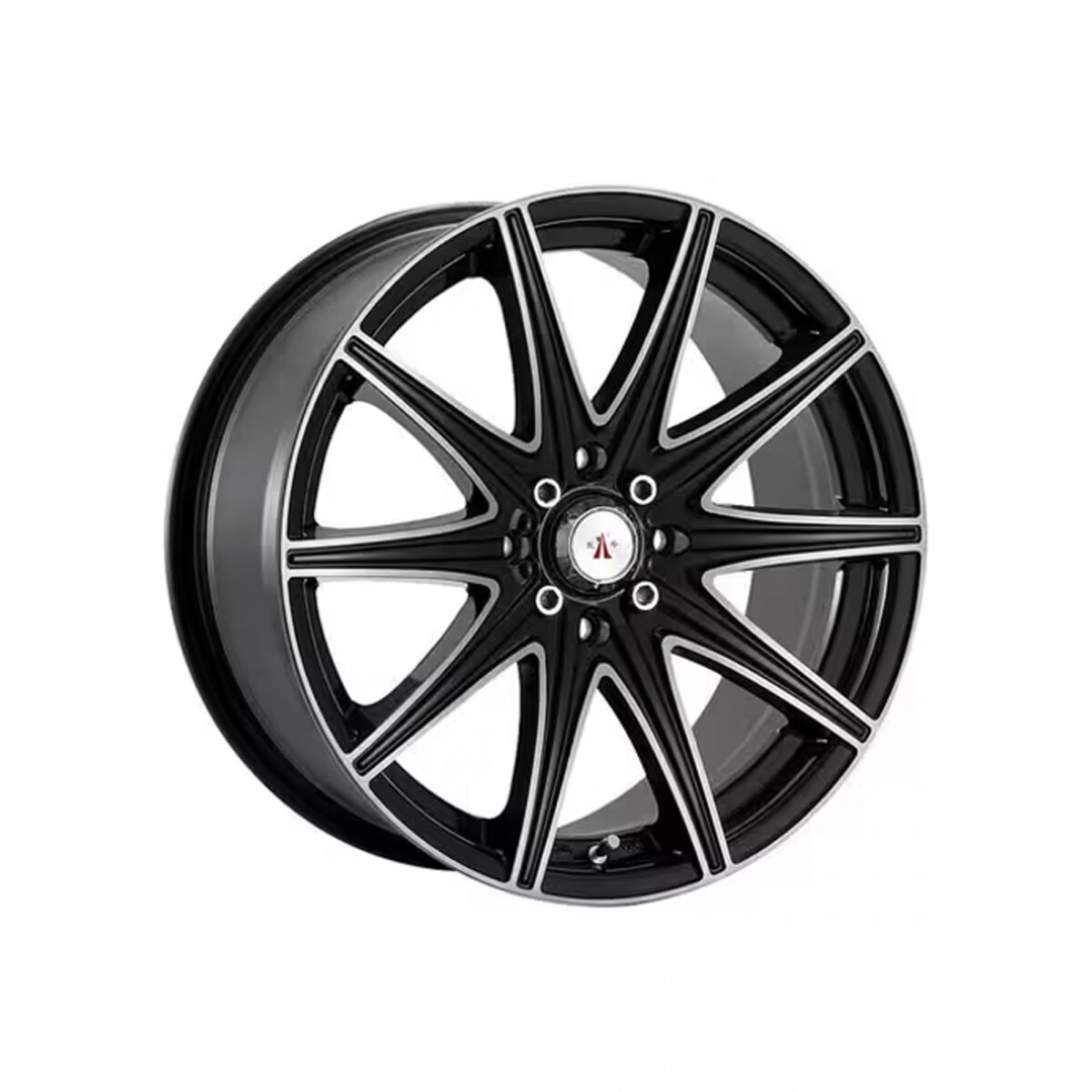 Llanta 394 - Rodado 14" Pase 4x114.3 OffSet 35 