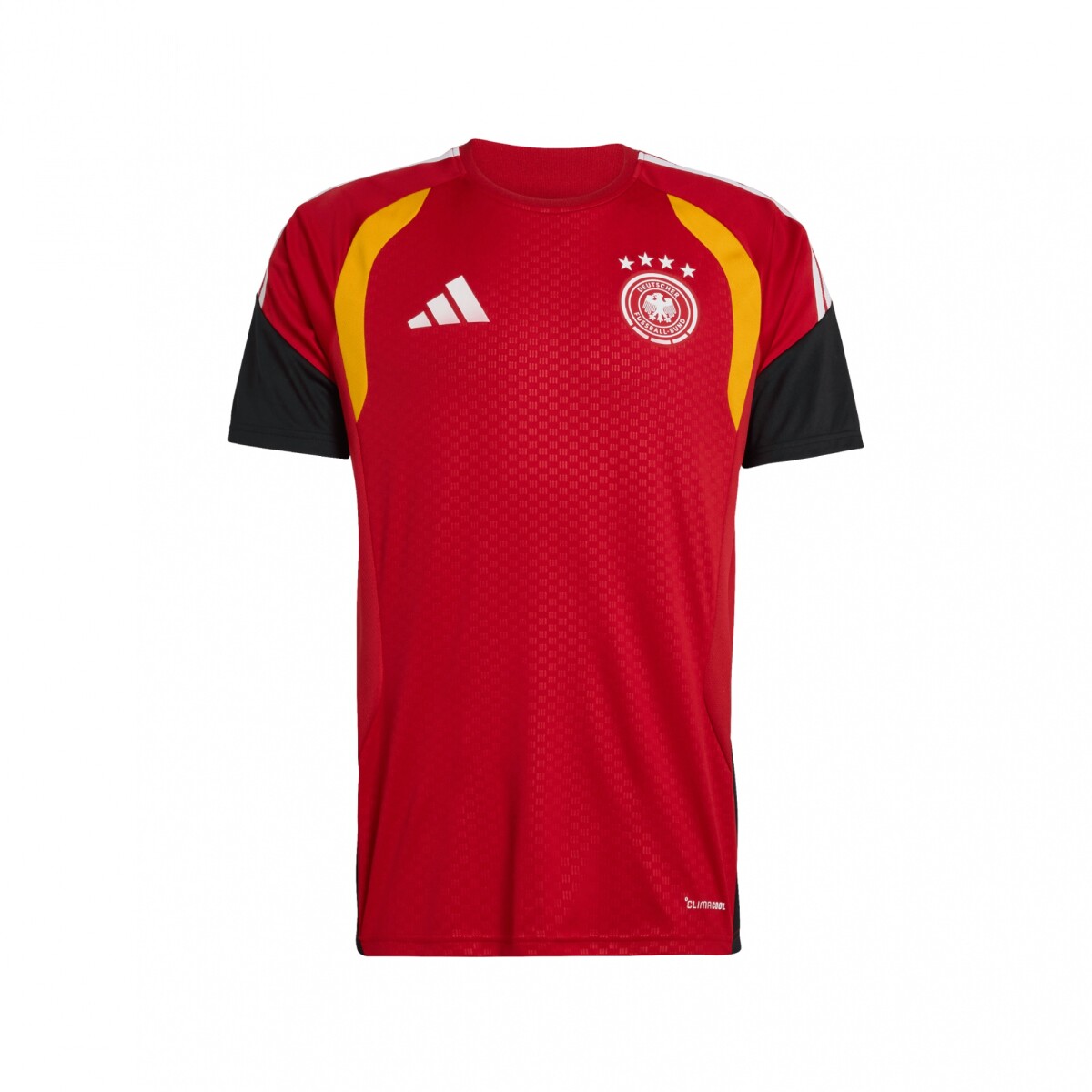 CAMISETA DE ENTRENAMIENTO TIRO ALEMANIA 26 