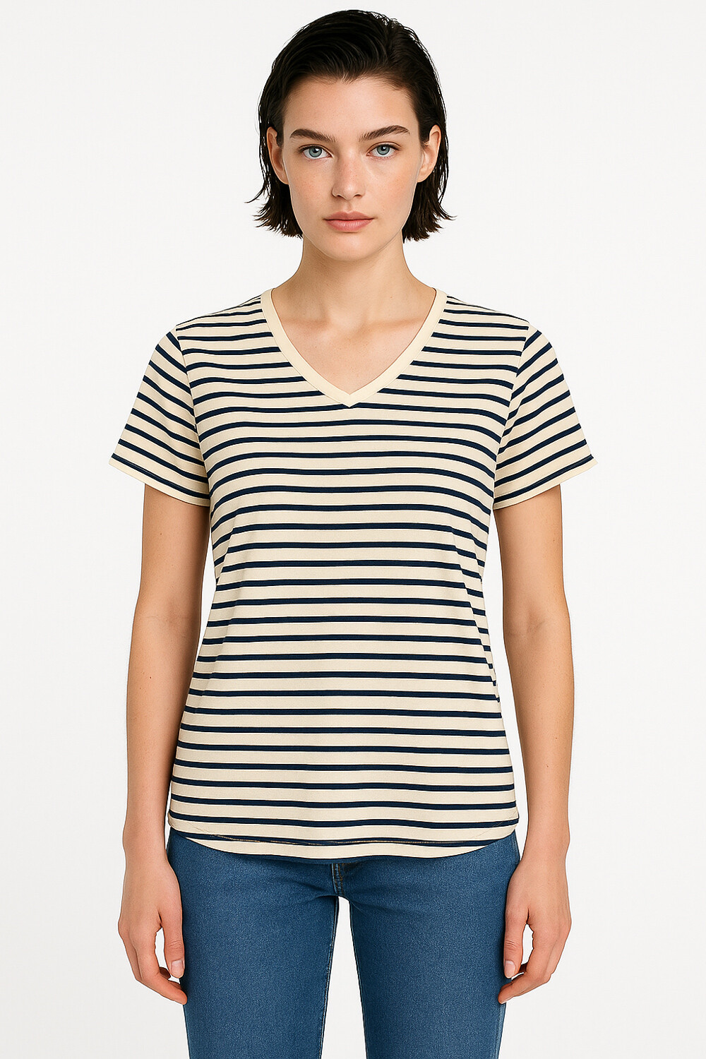 Remera Blumme Estampado 1