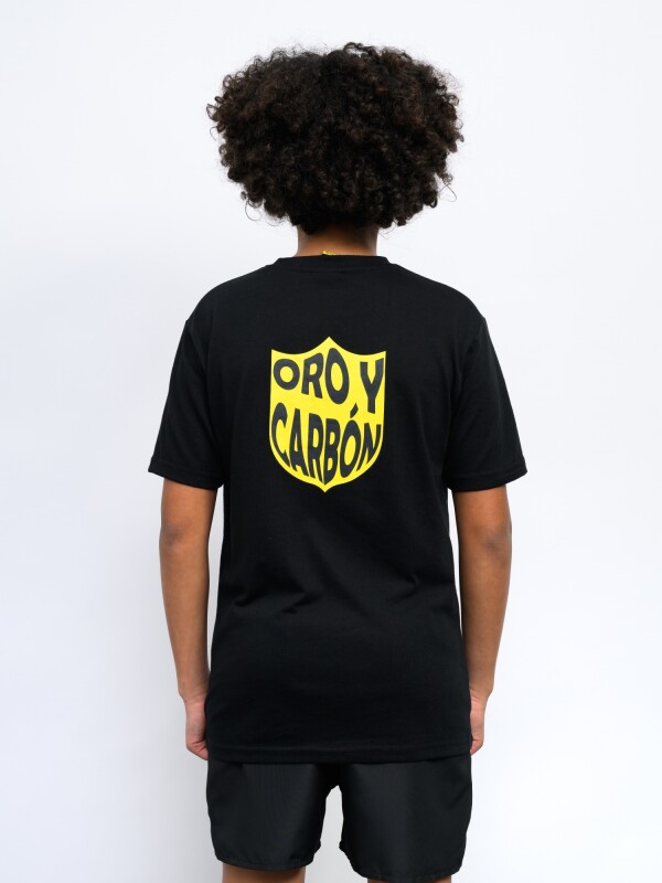 T-SHIRT BLYNA JR Peñarol Junior 002