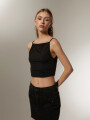 Tops Elopay Negro