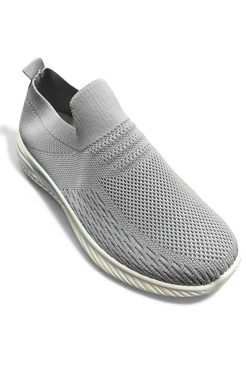 PANCHA ARROBA 043 Gris