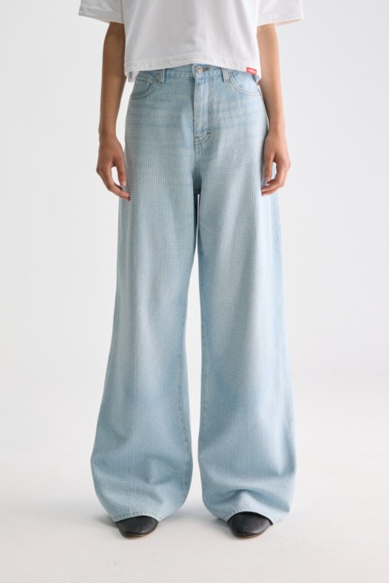JEAN PARTHE Denim