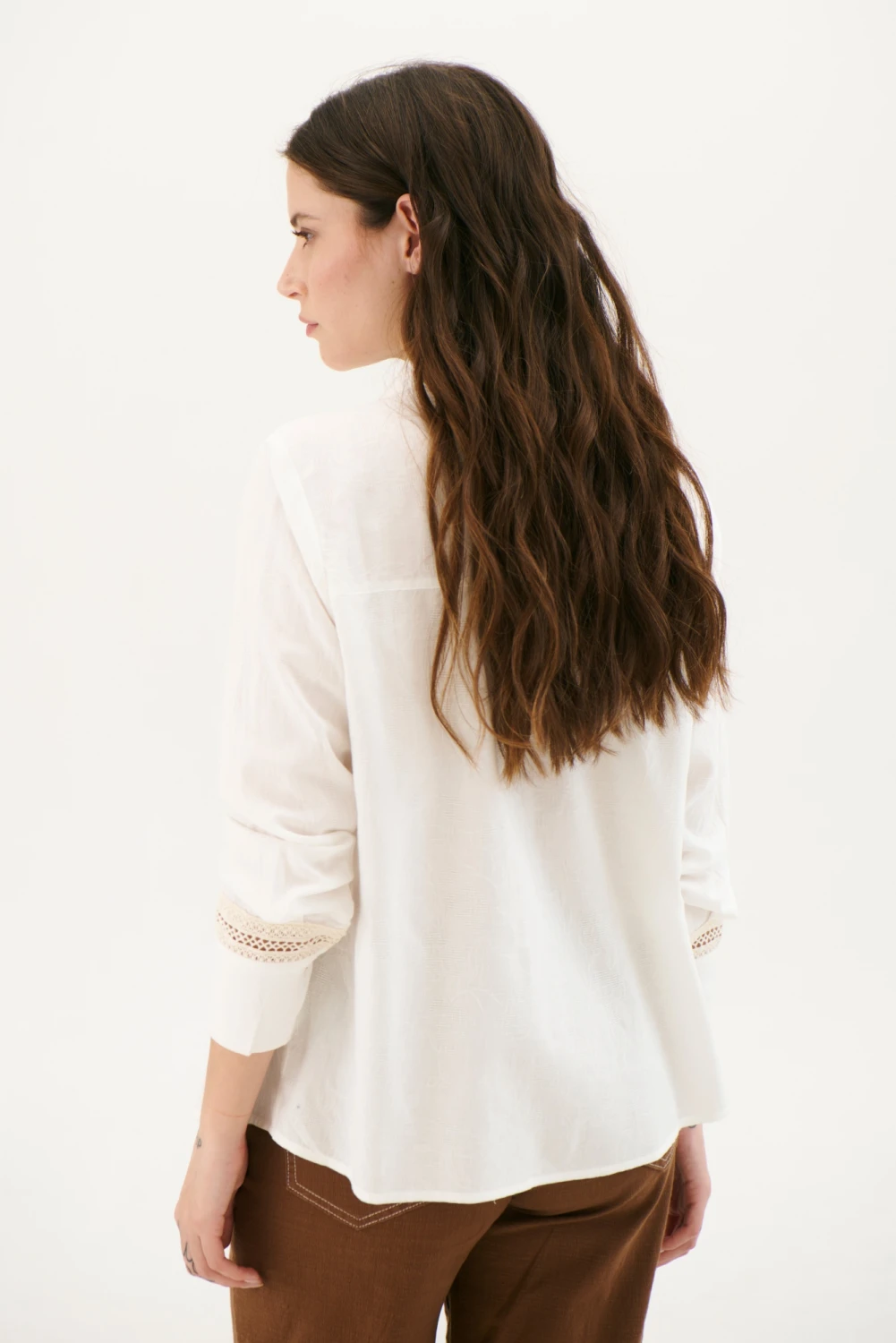 CAMISA PAMELA