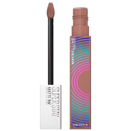 MaybellineSuperstay Matte Ink Seductress MaybellineSuperstay Matte Ink Seductress