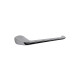 Toallero Barral Corto Epuyen Cromado 220Mm