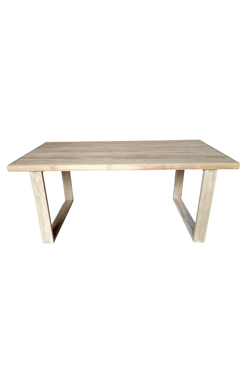 Mesa Comedor Kumala 180 Color Unico