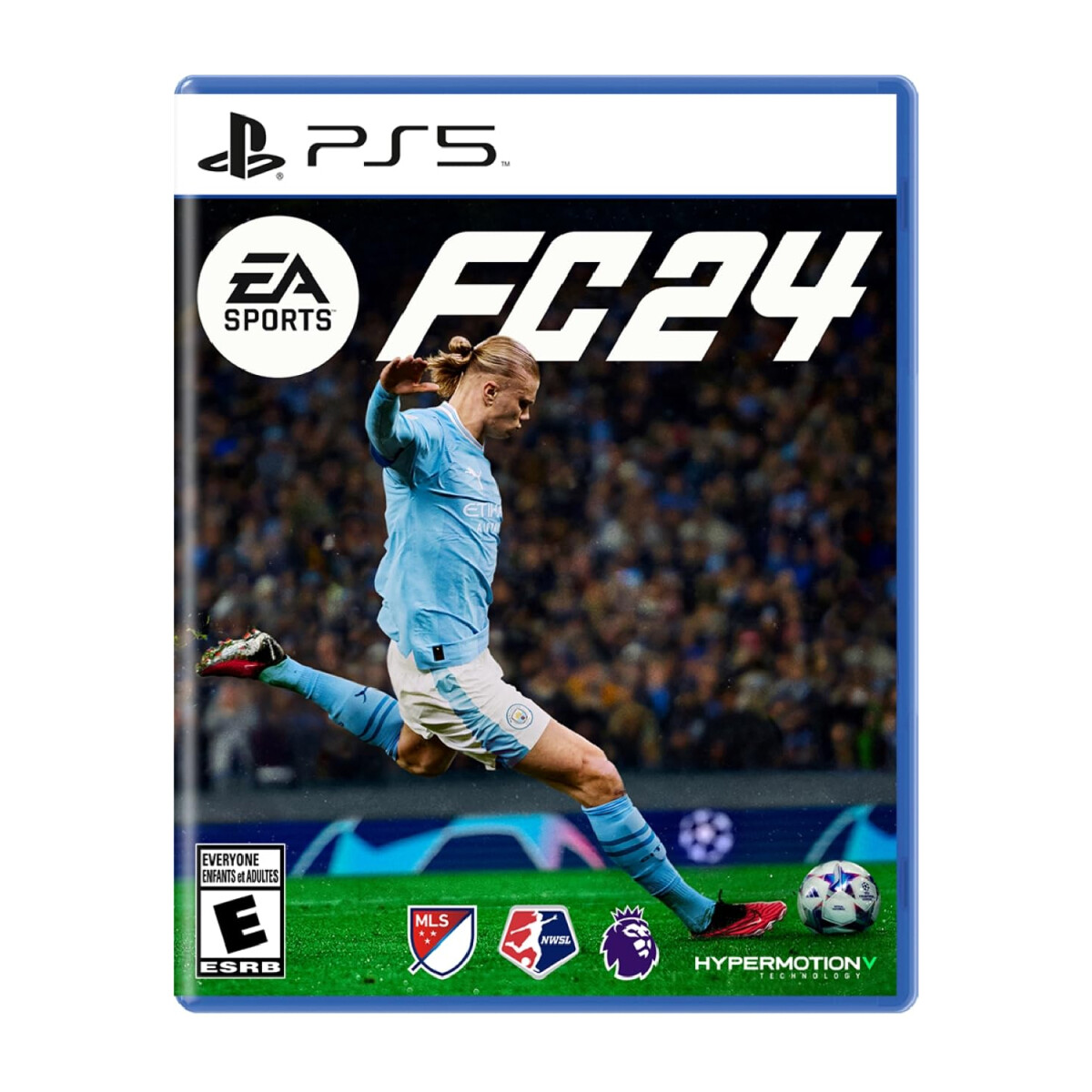 Juego para PS5 FC24 Playstation 