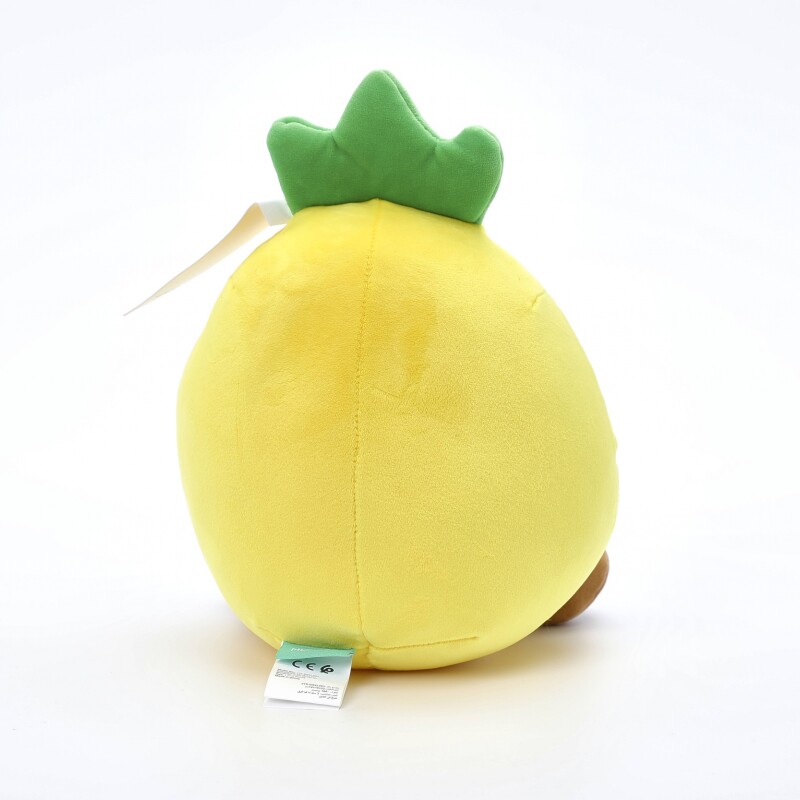 PELUCHE DE 22 CM (ANANÁ) PELUCHE DE 22 CM (ANANÁ)