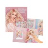Libro con stickers gemas para crear Top Model Mode Christy Libro Con Stickers Gemas Para Crear Top Model Mode Christy