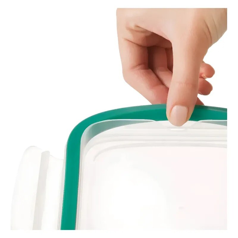 Tupper De Vidrio Hermetico - 11174100 - Oxo Tupper De Vidrio Hermetico - 11174100 - Oxo