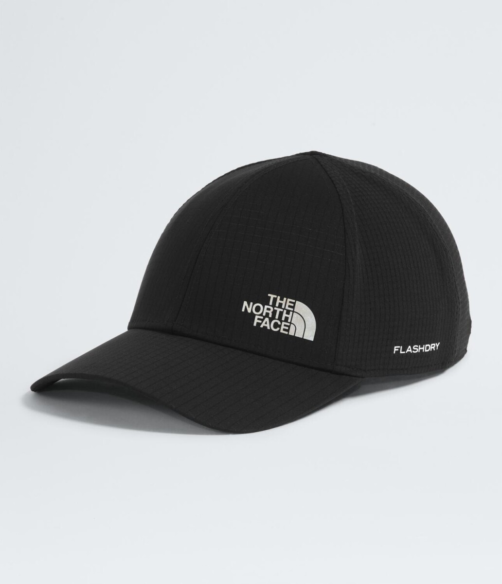 Gorro Trucker - Tnf Black 