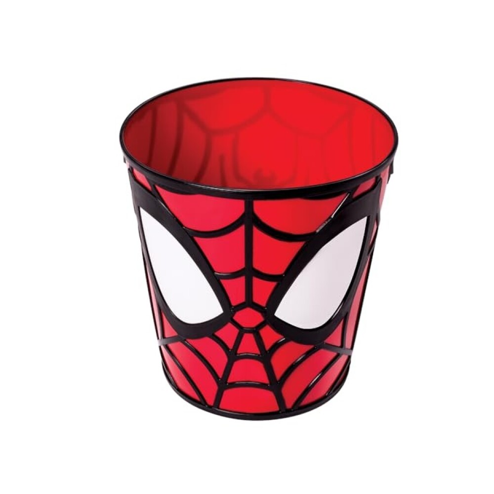 BAZAR PLASTICO BALDE POP 2 L SPIDER 16246 - BAZAR PLASTICO BALDE POP 2 L SPIDER 16246 -