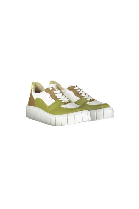 Zapatilla Aldgate Estampado 2