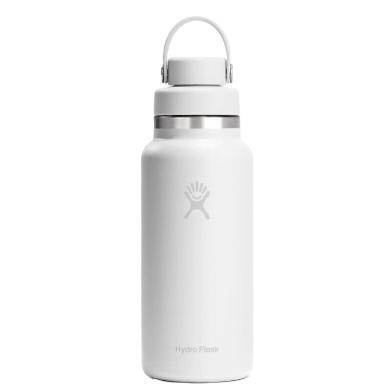 Botellas Termicas Hydro Flask 32 Oz Wide Flex Chug Cap - Beige Botellas Termicas Hydro Flask 32 Oz Wide Flex Chug Cap - Beige