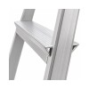 Escalera Doméstica de Aluminio 2 Escalones Escalera Doméstica De Aluminio 2 Escalones