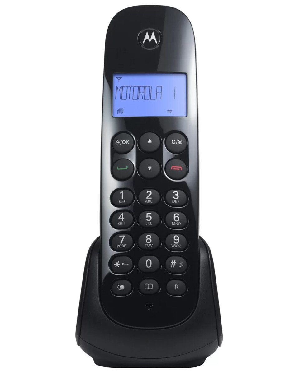 Teléfono inalámbrico Motorola M700 