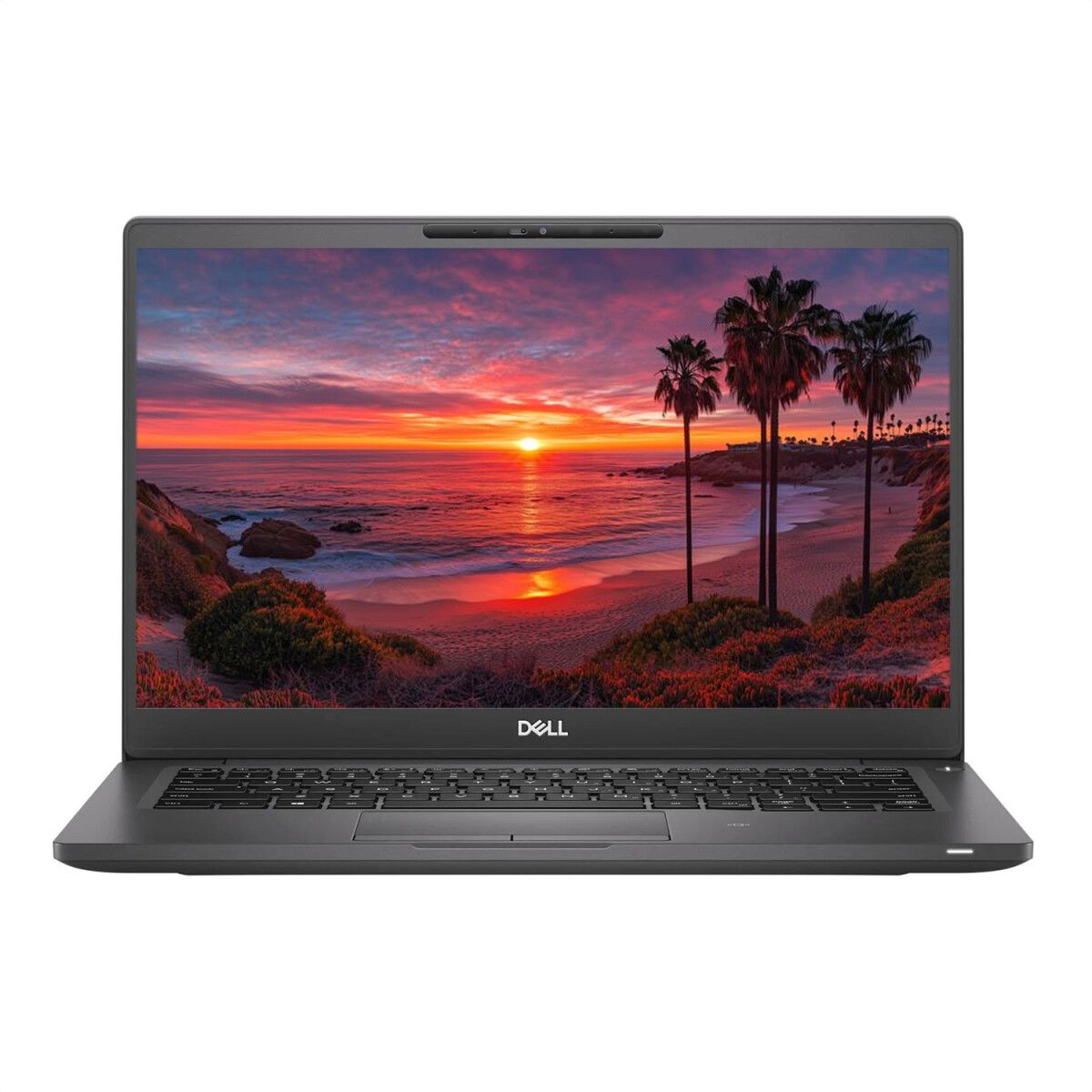 Notebook Laptop Dell 7380 I7 8gb Ram 256gb 13.3 - NOTEBOOK RFPL DELL 7380 I7/8/256/13.3 