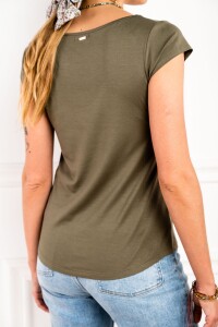 Remera Safari