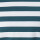 Remera Rayas Verde Y Crudo