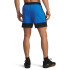 Vanish Graphic Short-RED BLU-402