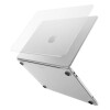 Case Spigen MacBook Neo 13 Air Skin Frost Clear 11543 USA Case Spigen MacBook Neo 13 Air Skin Frost Clear 11543 USA