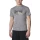 Remera Zero Rules Hombre CITY GREY