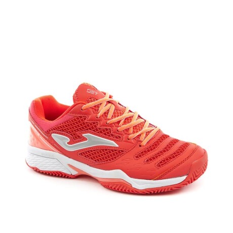 Championes de Tenis Joma de Dama TSETLW807 CORAL