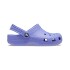 Classic Clog K - Niños Digital Violet