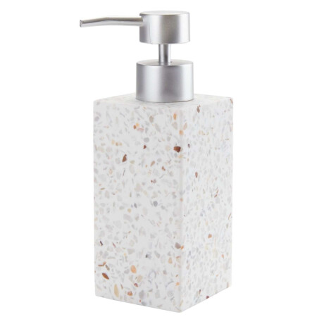 Dispensador De Jabon Billsta Terrazo