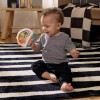 Pandereta mágica Baby Einstein Hape Pandereta mágica Baby Einstein Hape