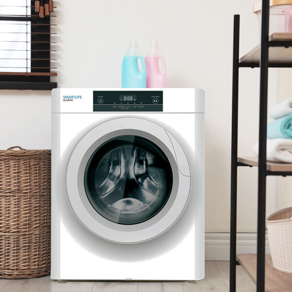Secarropa Smartlife Sl-dry03 3 Kg SECARROPA SMARTLIFE 3KG SL-DRY03