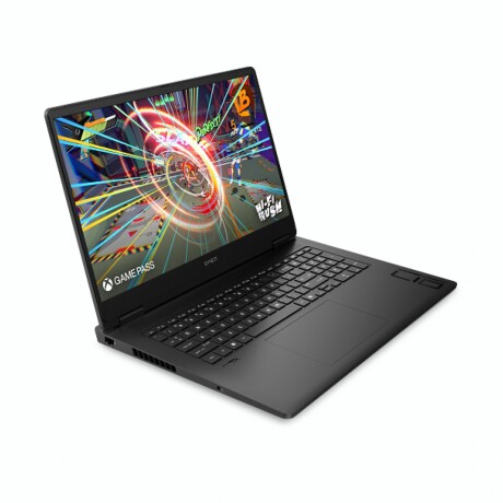 Notebook HP Omen 17-DB1097NR 17.3' FHD 1TB / 32GB RAM Ryzen AI 7 350 RTX5070 8GB Notebook HP Omen 17-DB1097NR 17.3' FHD 1TB / 32GB RAM Ryzen AI 7 350 RTX5070 8GB