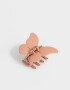 Broche Mariposas Broche De Mariposa - Rosa Claro