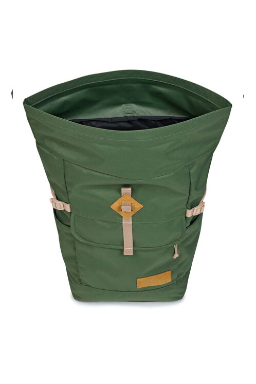 Hatchet Rolltop Cargo Green