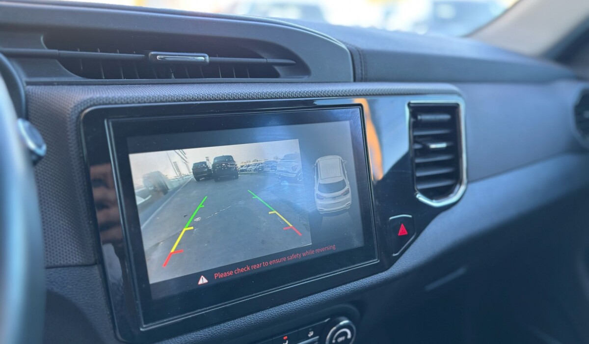 Chery Tiggo 4 MT - 2021 Chery Tiggo 4 MT - 2021