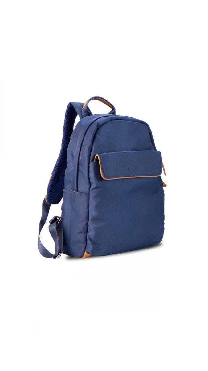 MOCHILA CATALINA - AZUL NOCHE 