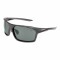 Lentes De Sol Polarizado New Sport Verde/Gris