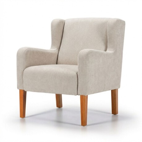 Butaca Lena - Tela Aquaclean A fabricar