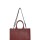 Cartera Oreiro Bordeaux