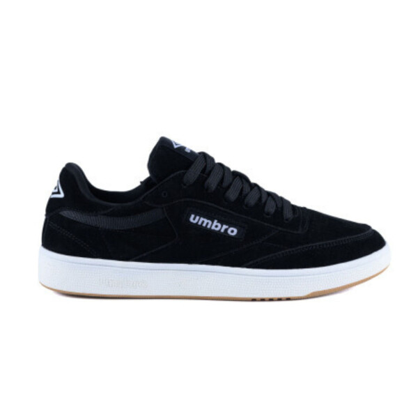 CHAMPIONES UMBRO RIAN Mujer 20106461 Negro