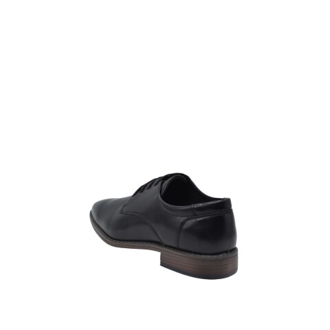 ZAPATO 39-44 BLACK