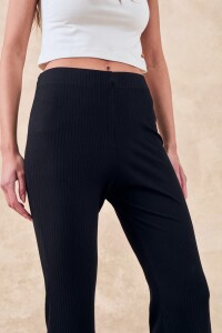 Pantalon Negro