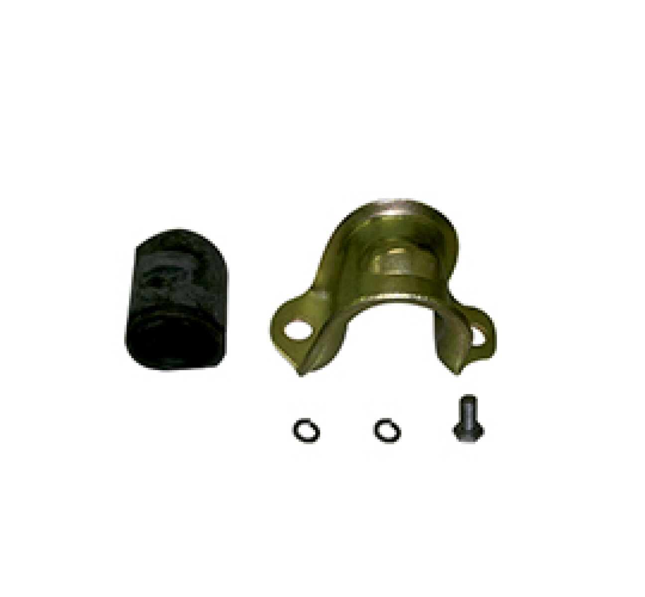 BUJE FORD BARRA ESTAB ECOSPORT 4X2 C/ABRAZADERA 16MM - 