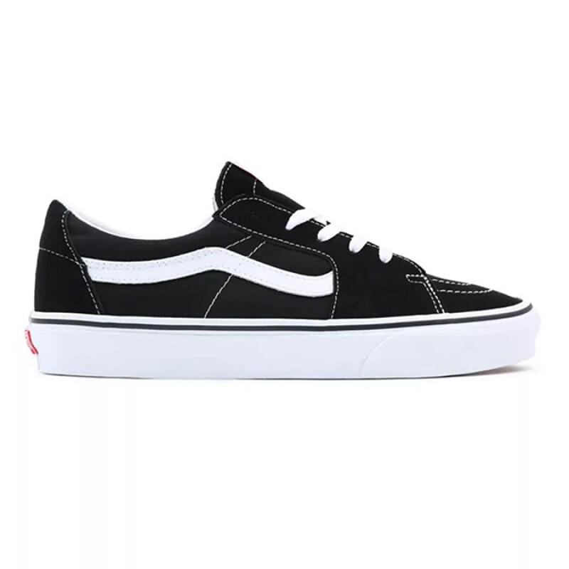 Championes Vans UA SK8 - VN0A4UUK6BT Negro