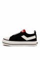 CALZADO DEPORTIVO PONY NIÑOS GMH-321 Negro