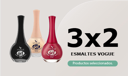 vogue 3x2