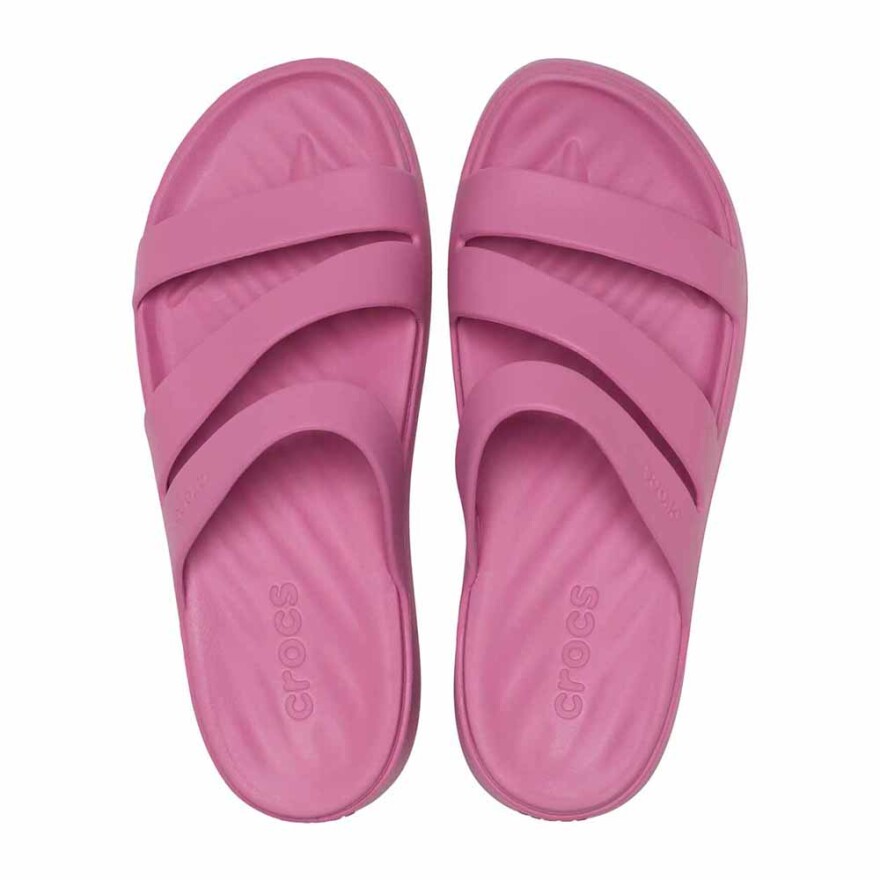 Sandalias Getaway Strappy W Mujer Quiet Rose